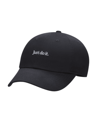 Nike Club Unstructured JDI Cap. Nike JP